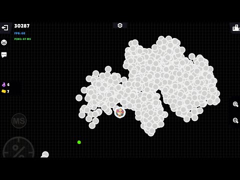 Angmon.io