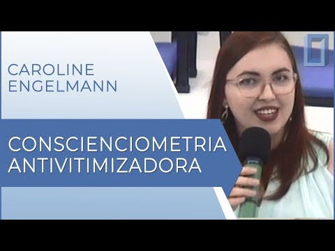 Tertúlia Conscienciologia 4839 - Conscienciometria Antivitimizadora (Conscienciometrologia)