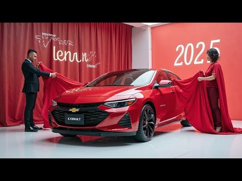Thumbnail for 2025 Chevrolet Cobalt – New Design Features Price and Full Review by Chevrolet, Chevrolet Cobalt, video, Car, vide, video i