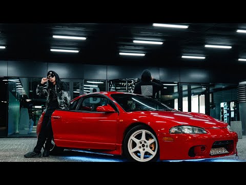 ƶelek x Simon Bronew - PENGA (prod. FLAGMAN)