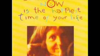 Daevid Allen - Why do we treat ourselves like we do