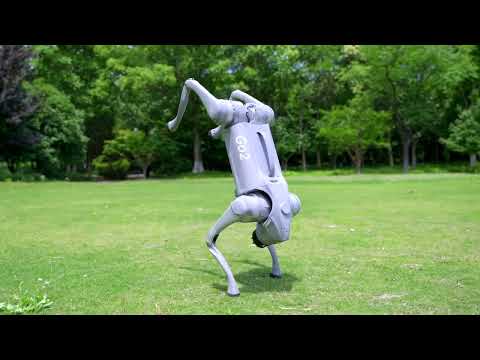 Research & development robots buy unitree edu robot for educ...