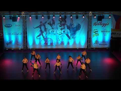 28. TheManiacs - NO LIMIT