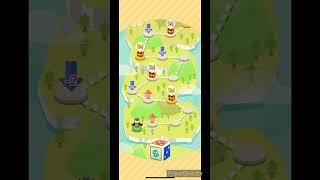 どうぶつの森ポケットキャンプサ終だからちずあける