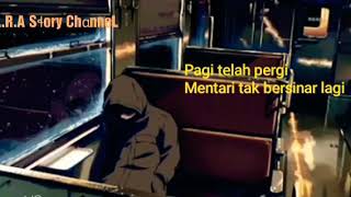 Download lagu Story wa animasi || SMVLL_Tentang Rindu mp3