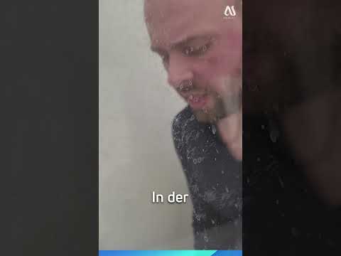 Kein Kalk mehr im Haus? So geht’s! 🤫 #shorts