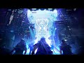 Worlds 2018 - Login screen music | Extended |