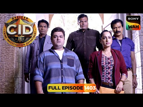 धमकी भरे Comment और Prediction Letter का CID ने खोला राज़ | CID | सी.आई.डी. | 21 Dec 2025