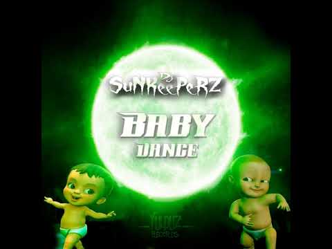 Dj SuNKeePeRZ - Baby Dance (Original Mix)