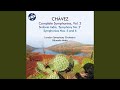 Symphony No. 5: I. Allegro molto moderato - II. Molto lento
