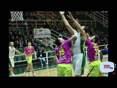 Sidigas Avellino vs Mega Leks