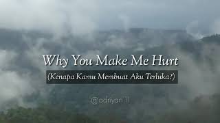 Download lagu STORY WA - I HATE YOU PALING GALAU SEDUNIA // TERJEMAHAN mp3