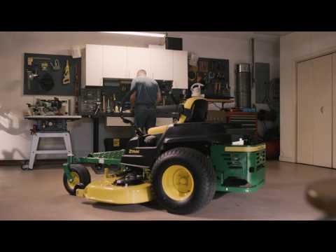 How to change air filter
