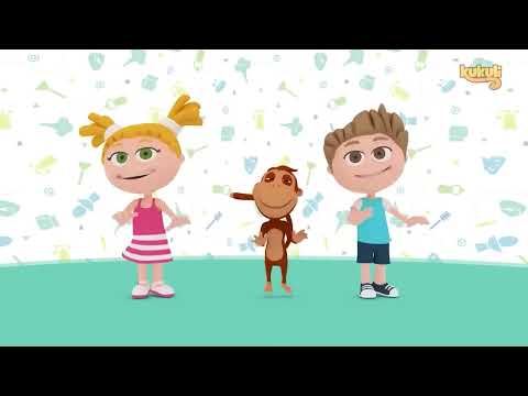 Beze Bay Bay ve Fındık Dalları - Kukuli 2 Şarkı Bir Arada - En Sevilen Kukuli Şarkıları