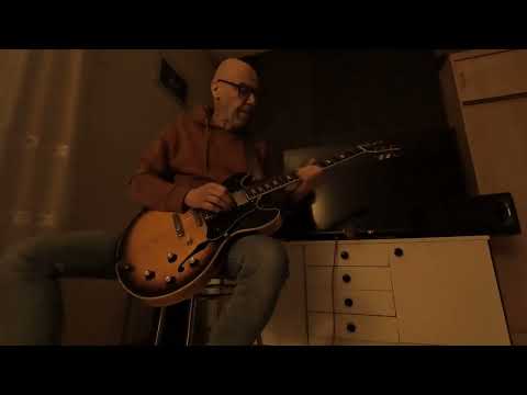 Konkurs Guitar Battle 2026 - Paweł Matracki - Goodbye Mr. FacesBlues