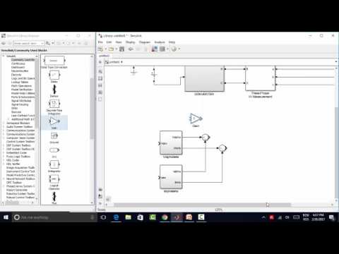 PARTE 3: SIMULAÇÃO DE TORQUE DIRETO E CONTROLE DE FLUXO DO MOTOR DE INDUÇÃO / ĐIỀU KHIỂN TRỰC TIẾP MOMEN DTC