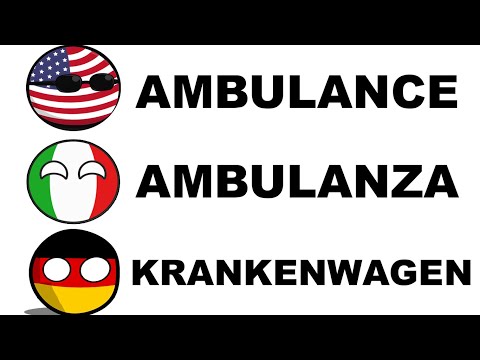 Countryballs Memes