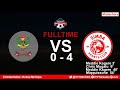 JKT TANZANIA VS SIMBA SC