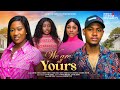 WE ARE ALL YOURS CLINTON JOSHUA CHINENYE NNEBE SELASSIE IBRAHIM Latest 2024 Nigerian Movies
