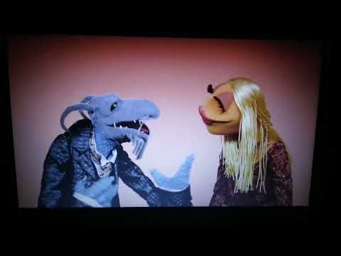 Muppet Voice Comparisons: The Reboot - Uncle Deadly