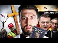Why Billionaires Want You To Be "Christian" Now