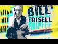 Bill Frisell: “Twelve Gates to the City” [ELECTRIC version] by Rev. Gary Davis