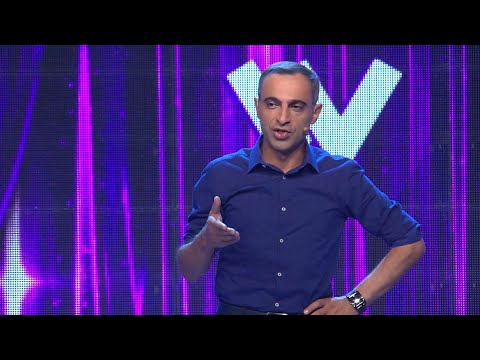 Women's Club 40 -  Չարենց - Ո՞րն է հայավարին /Stand Up/