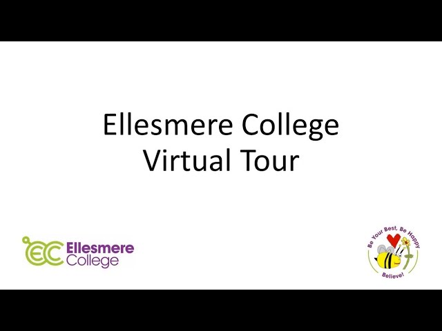 ELLESMERE COLLEGE