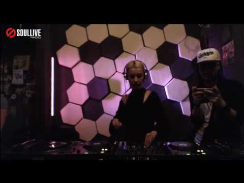 Undeground Trends - 2NICA (05.03.2017)