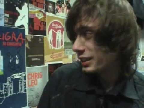 The Clericalz - COME BACK 2K4 (Official Video)