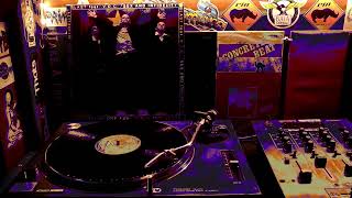 Blast Feat. V.D.C. – Sex And Infidelity (Ti.Pi.Cal. Club Remix) [1995]