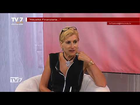 Tv7 con Voi sera del 26/6/2018 - l’acqua: opere realizzate (7 di 7)