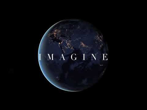 Imagine - John Lennon - Cover By Aikko