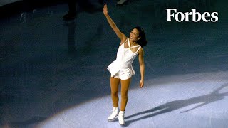 Michelle Kwan On Olympic Pressure: The Pursuit Of Perfection Is Nearly Impossible | Forbes