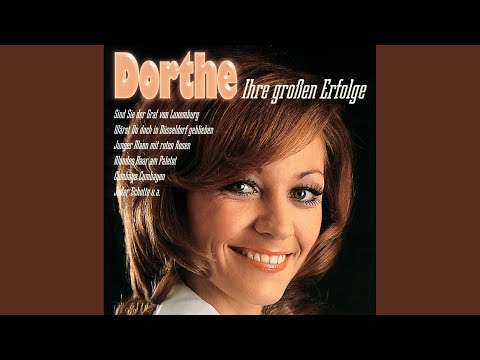 Sind Sie der Graf von Luxemburg?