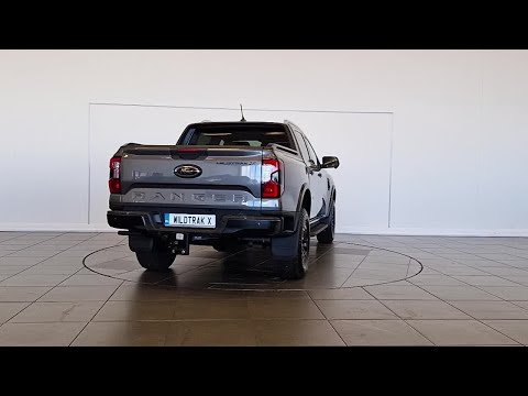 251WILDTRAKX - 2025 Ford Ranger WILDTRAK X IN STOCK  AVAILABLE RefId: 59002...
