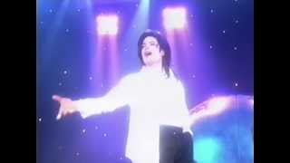 Michael Jackson - World Music Awards 1996 - Earth Song