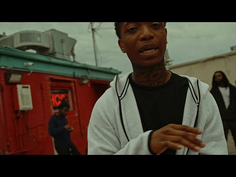 Glock Sama - Headphones (Official Music Video)