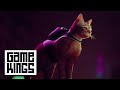 EvdWL over Tomb Raider, Stray, de BAFTA's & Unreal Engine 5