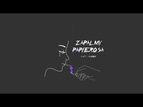 A.S.T x florek - zapalmy papierosa (prod. tennis player)