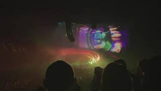 Tame Impala: Intro / One More Year / Borderline / Reality in Motion (San Diego - March 9, 2020)