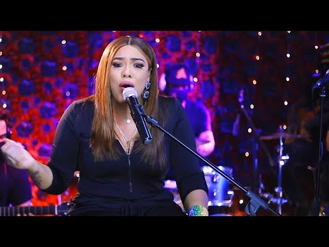 Dos Locos - Alexandra La Reina De La Bachata (Concierto Virtual)
