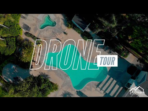Drone Tour
