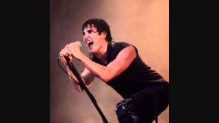 Nine Inch Nails - Gave Up (1999/11/14 Barcelona, Spain) [Audio]