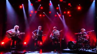 5 Seconds of Summer - Hey Everybody on Conan