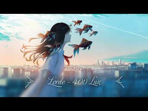 Nightcore - 400 Lux