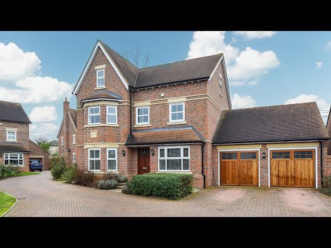 5 Cecily Avenue, Braintree | Property Tour | Intercounty Estate Agents
