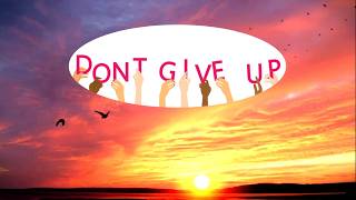 Don`t give up - Peter Gabriel &amp; Kate Bush Cover - Ulrike Mohrhardt &amp; Uli Vogl - Pop