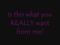 Is this wat u call love by frankie j (lyrics) - Kylieeatsbabies Is this wat u call love by frankie j (lyrics)