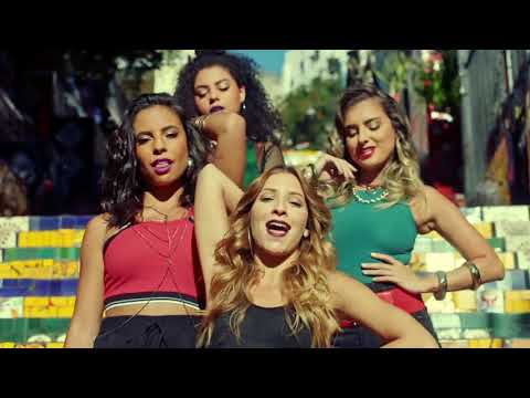 K2rhym, Ronaldinho   Ooh La La La La  2018